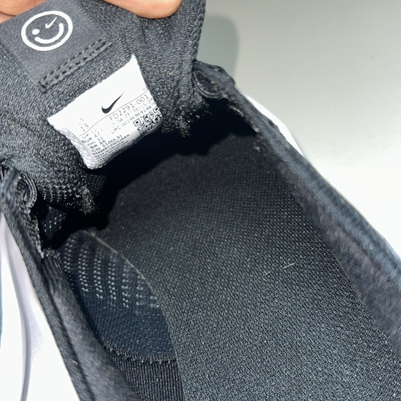 NIKE INTERACT RUN NEW, size 13M, 14.5 W, very comfy, last one! FD2291001 - Picture 7 of 8